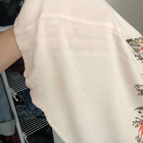 Free People Floral Dress - Picture 5 of 5